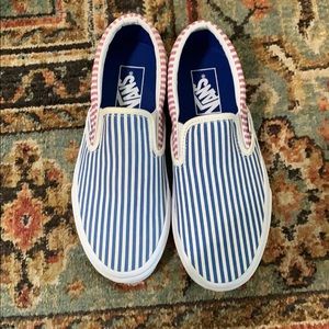 Vans Slip-Ons